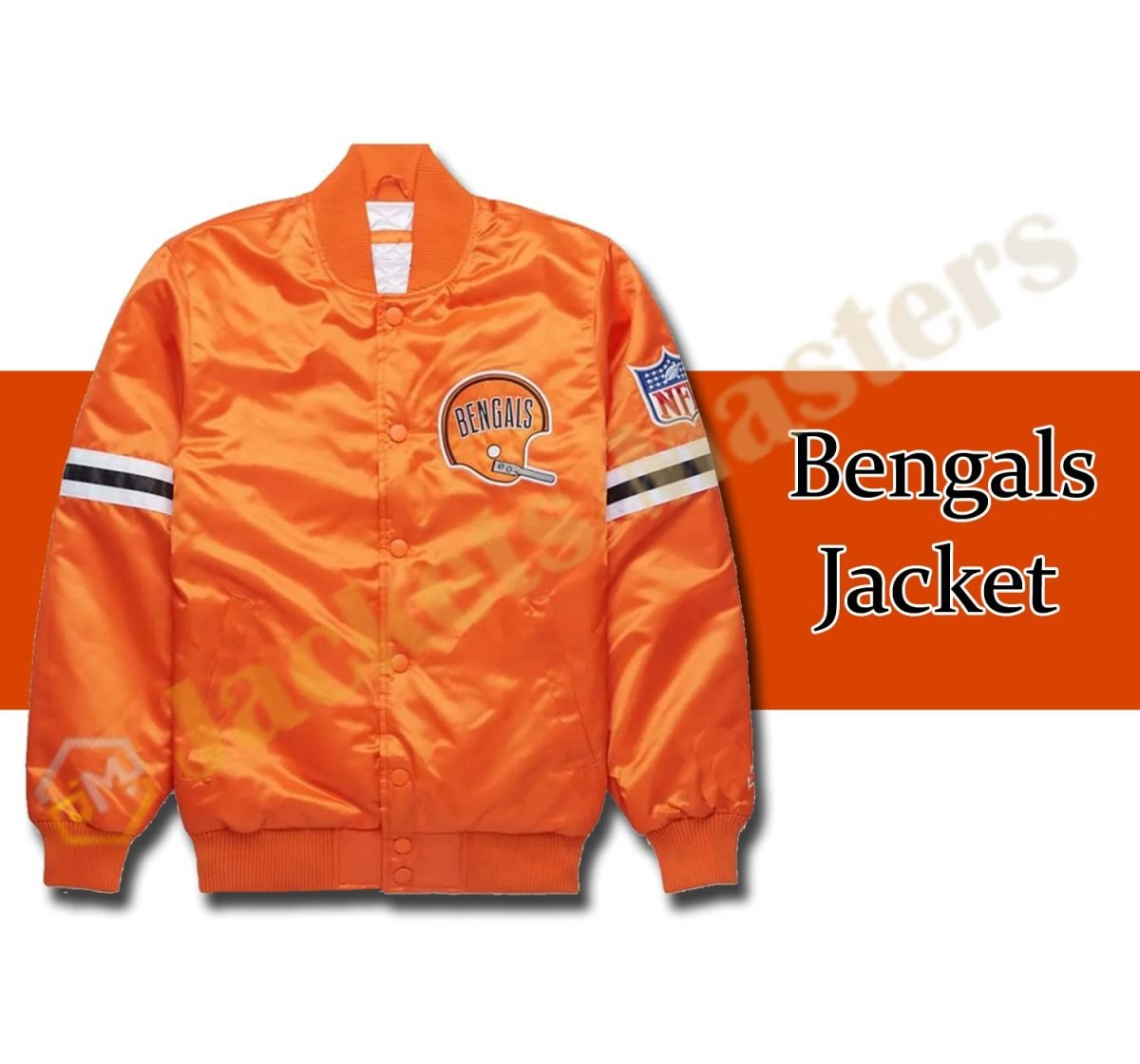 Trendy Leather Jackets
