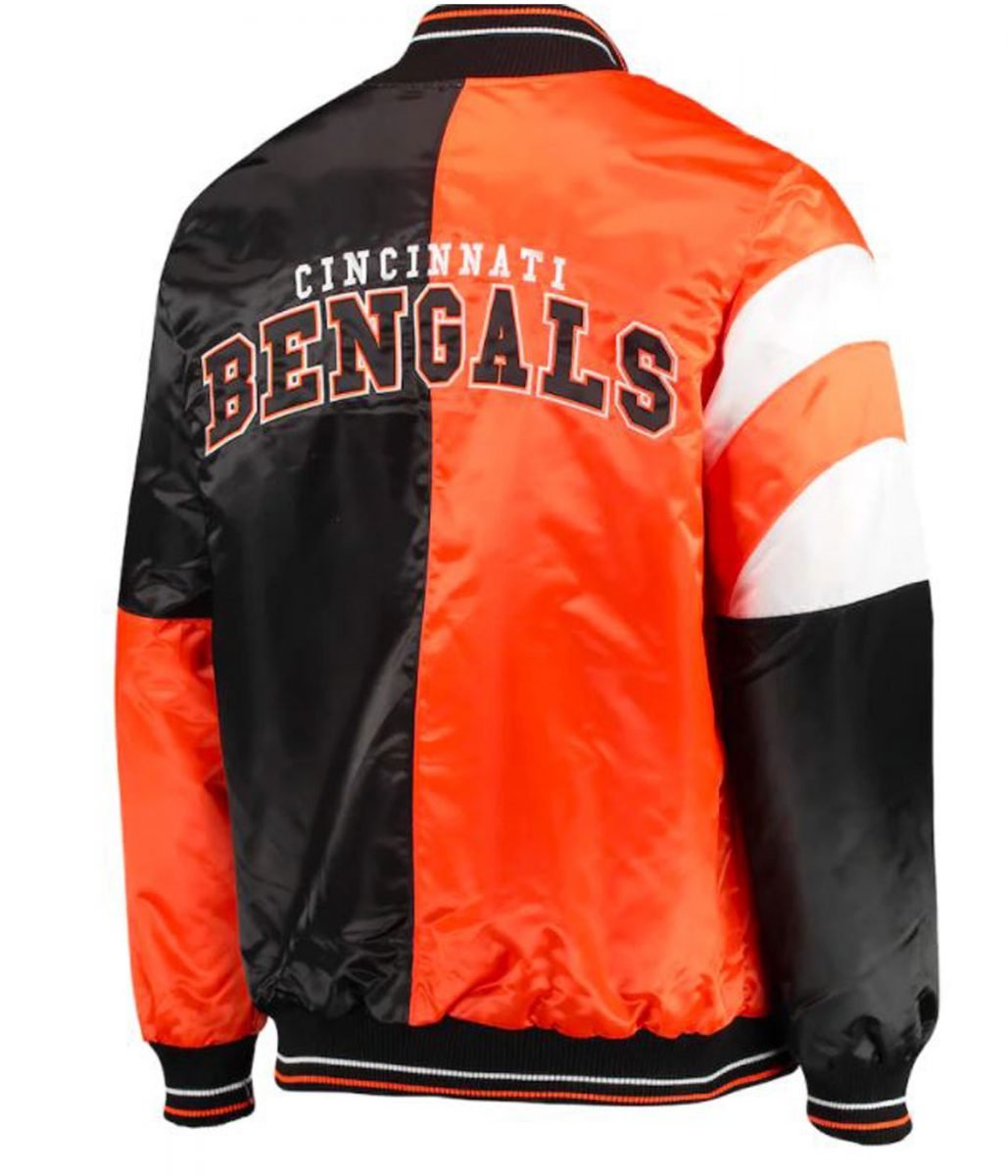 Trendy Leather Jackets